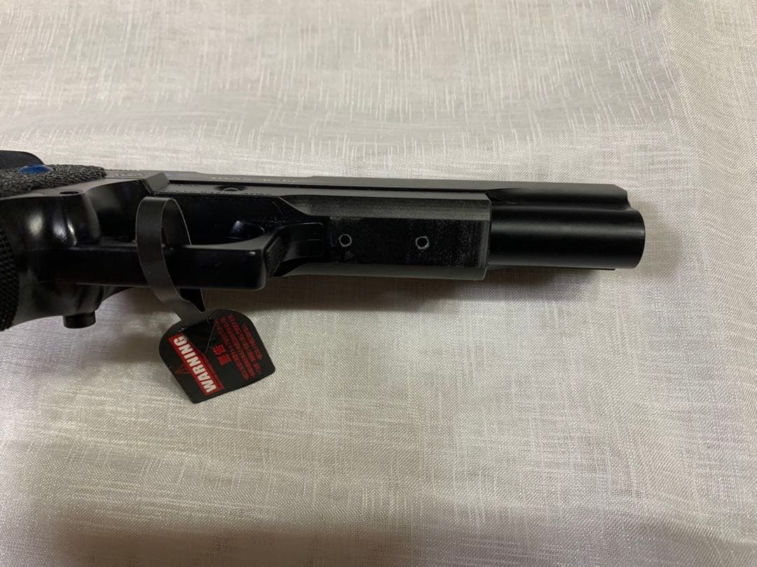 東京マルイ　ハイキャパ5.1R フロントキット・マガジン3つ　サイレンサー対応