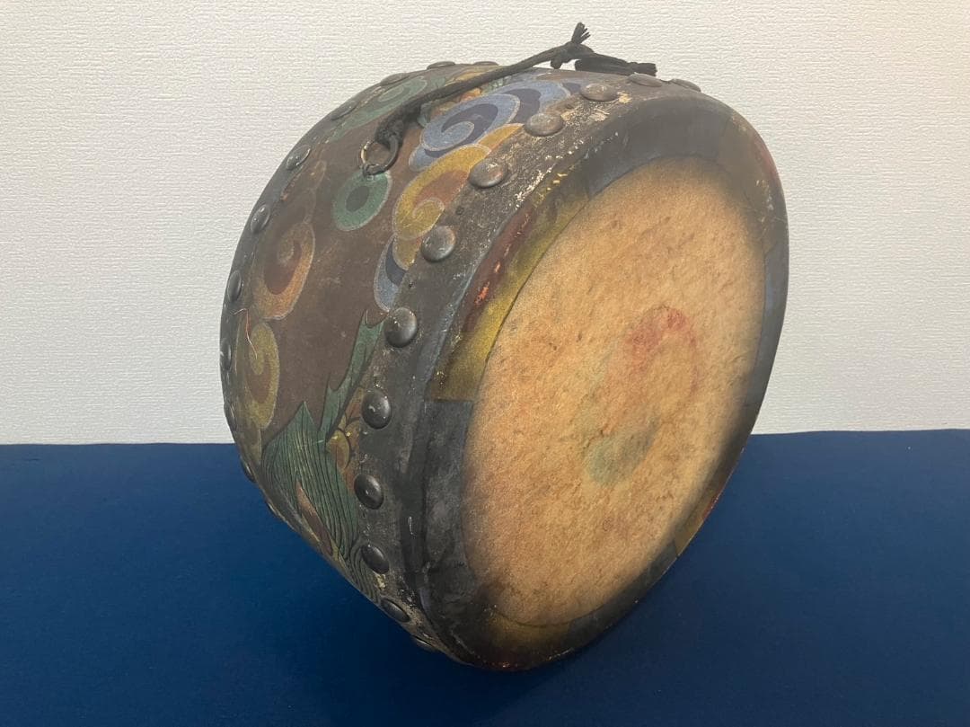 太鼓 朝鮮美術 民芸品：韓国