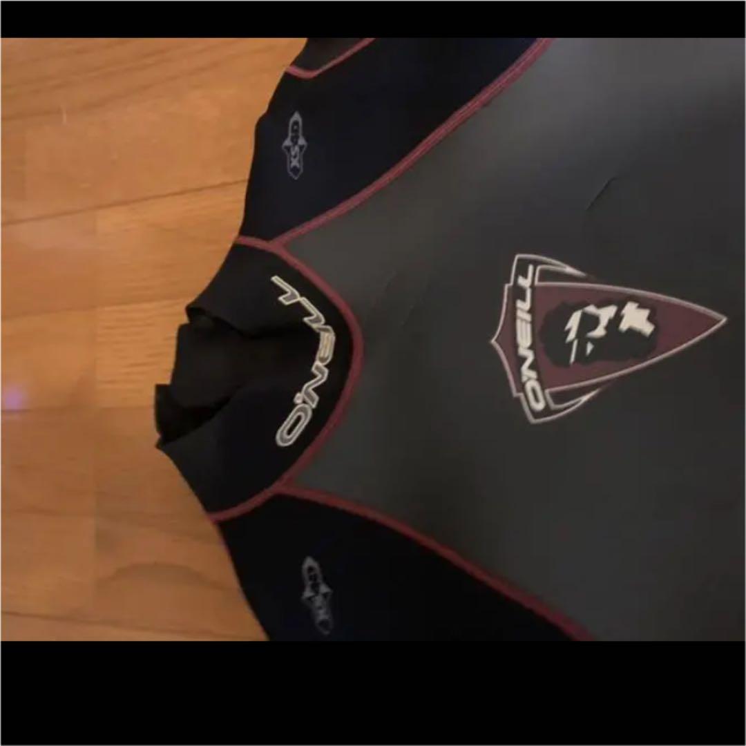 オニールウエットスーツシーガル