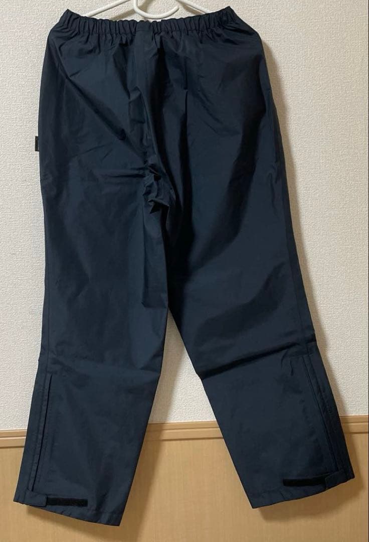 がまかつ「レインウェア　ゴアテックス　スーツ 」