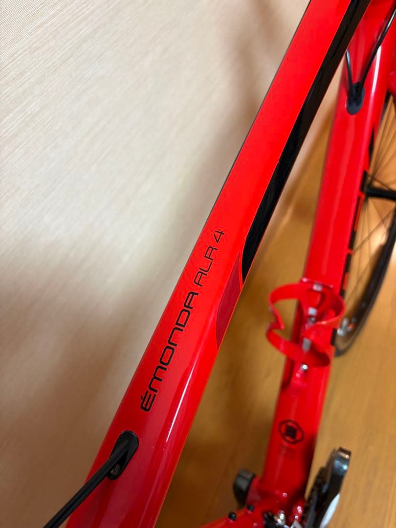 trek emonda alr4 2019 美品 サイズ56 大阪 引き取りのみ