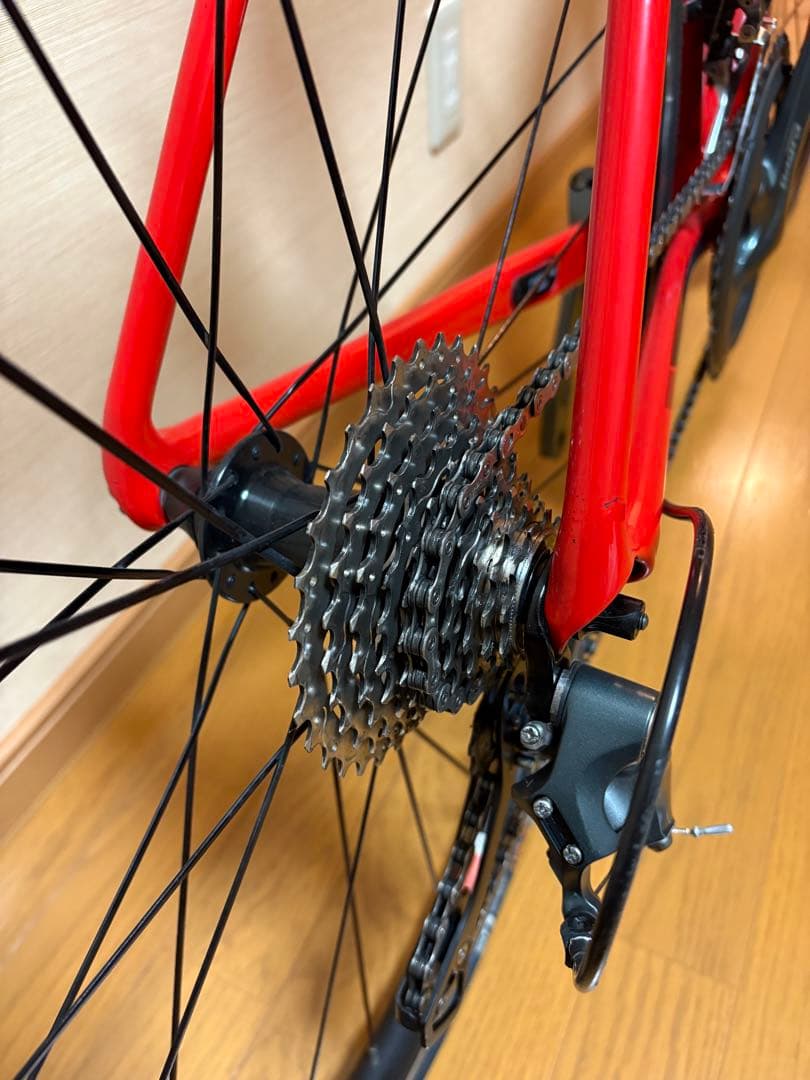 trek emonda alr4 2019 美品 サイズ56 大阪 引き取りのみ