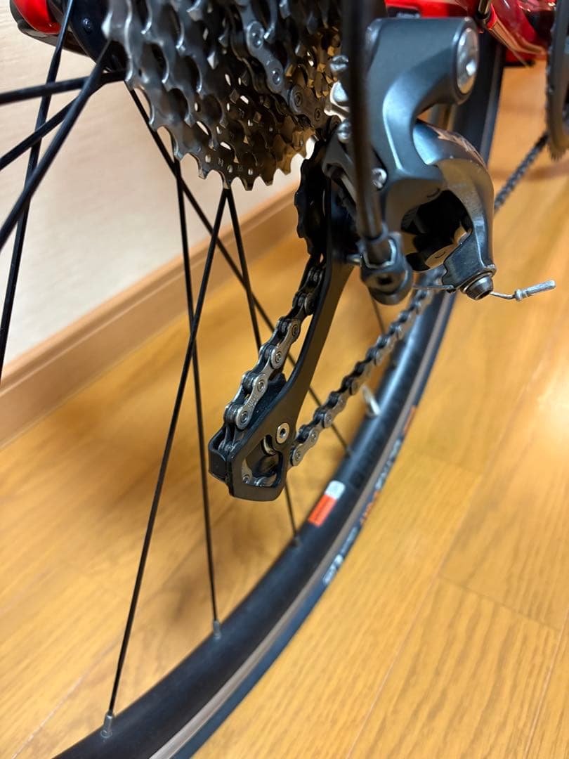 trek emonda alr4 2019 美品 サイズ56 大阪 引き取りのみ