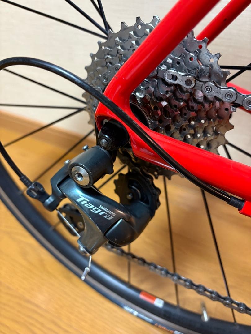 trek emonda alr4 2019 美品 サイズ56 大阪 引き取りのみ