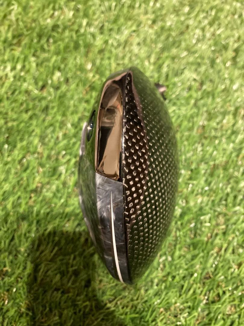 ●美品日本仕様●AI スモーク トリプルダイヤモンド マックス 9.0° ヘッド