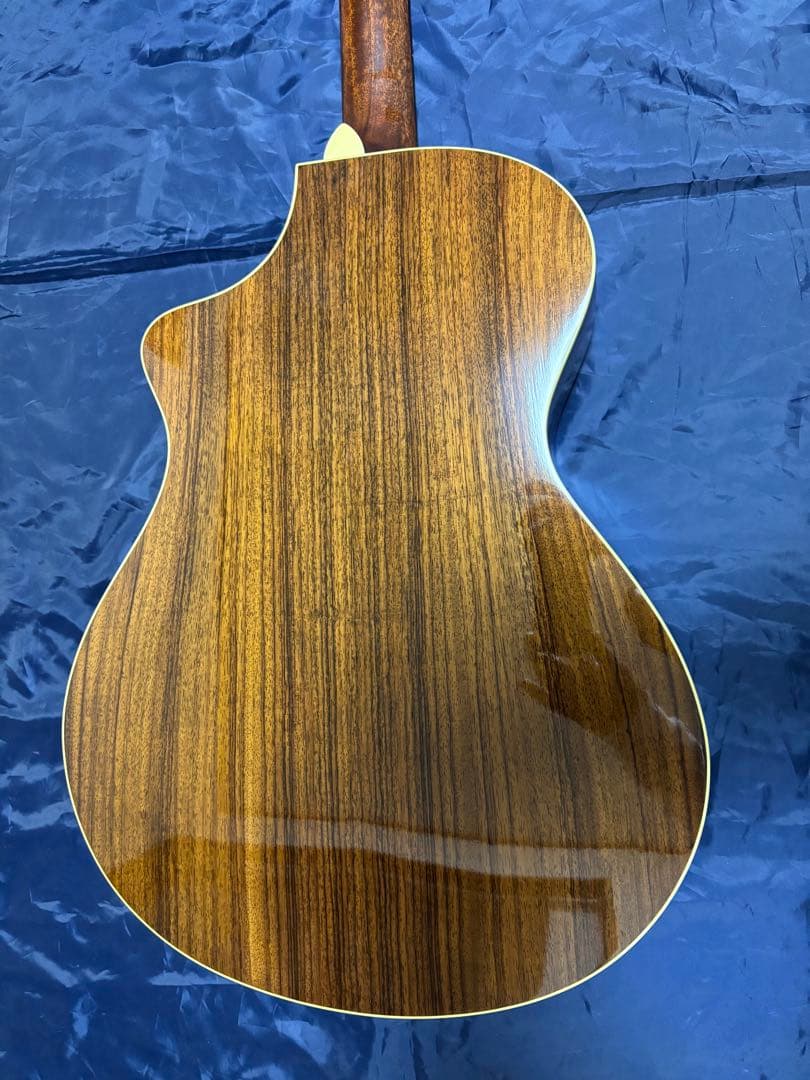 本日明日中金額 Breedlove Premier Concert CE USA