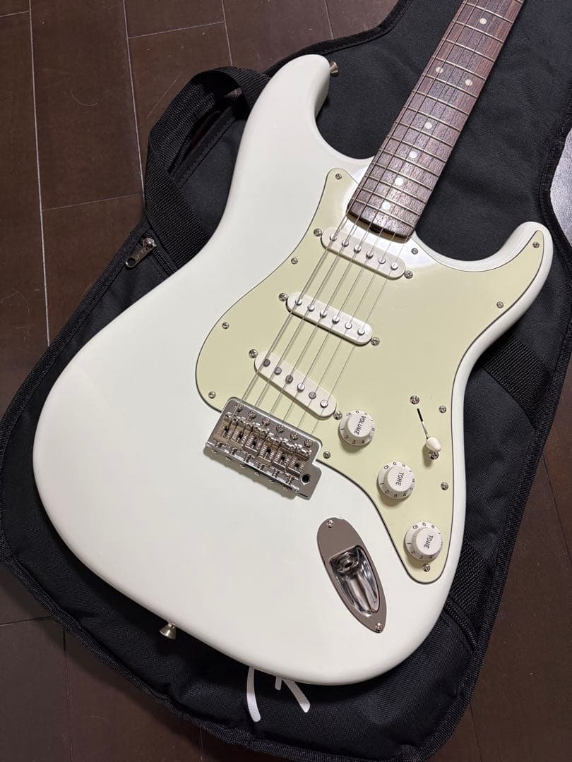 ギター Traditional 60s Stratocaster
