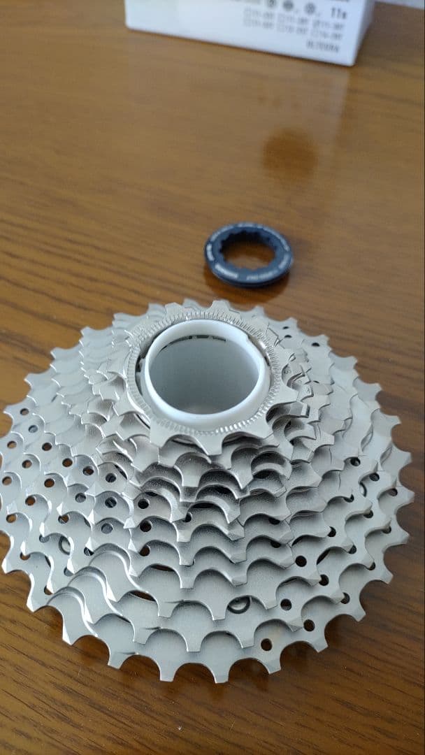 シマノ ULTEGRA CS-R8000 11-30T 11速