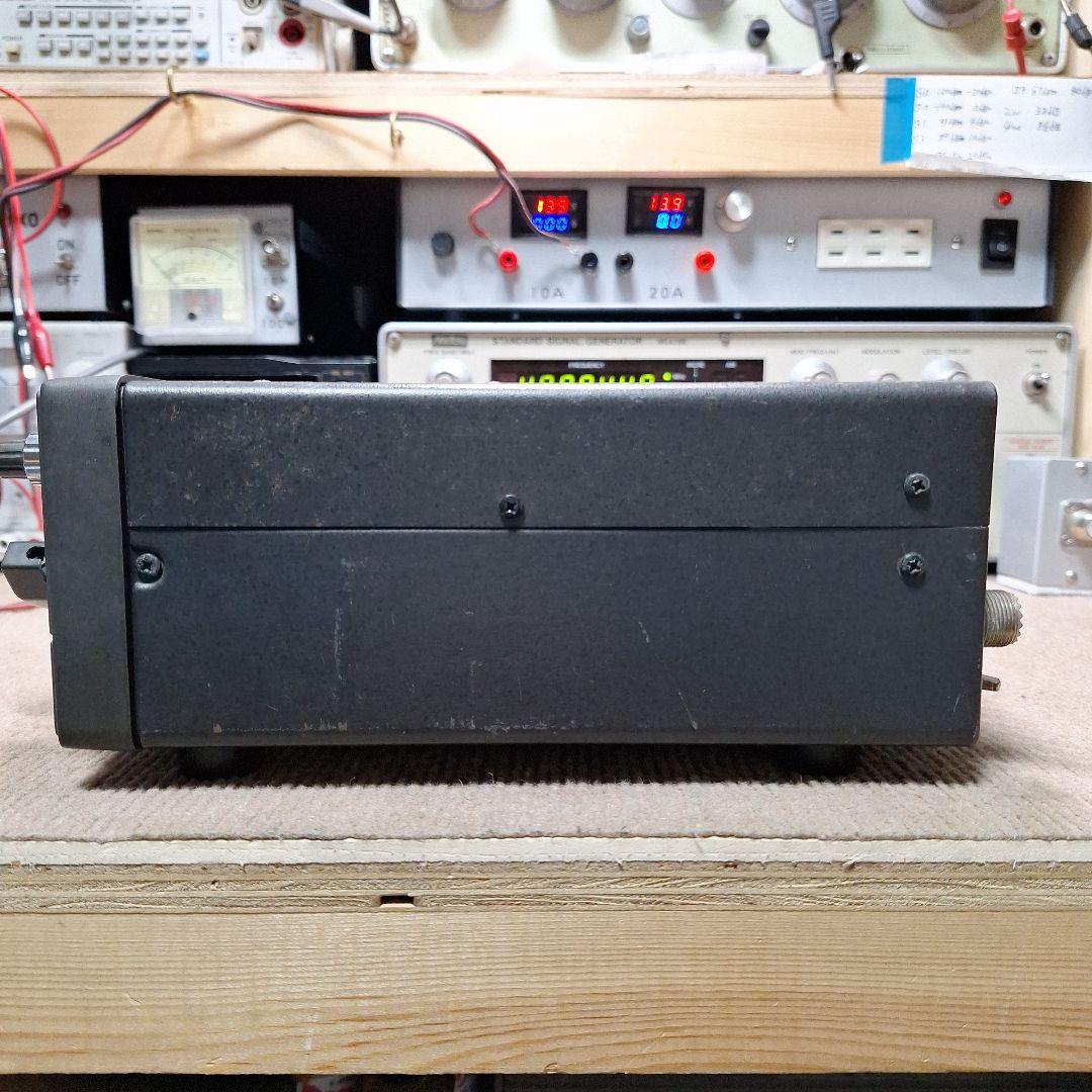 トリオTS130V HF10W 機の修理品