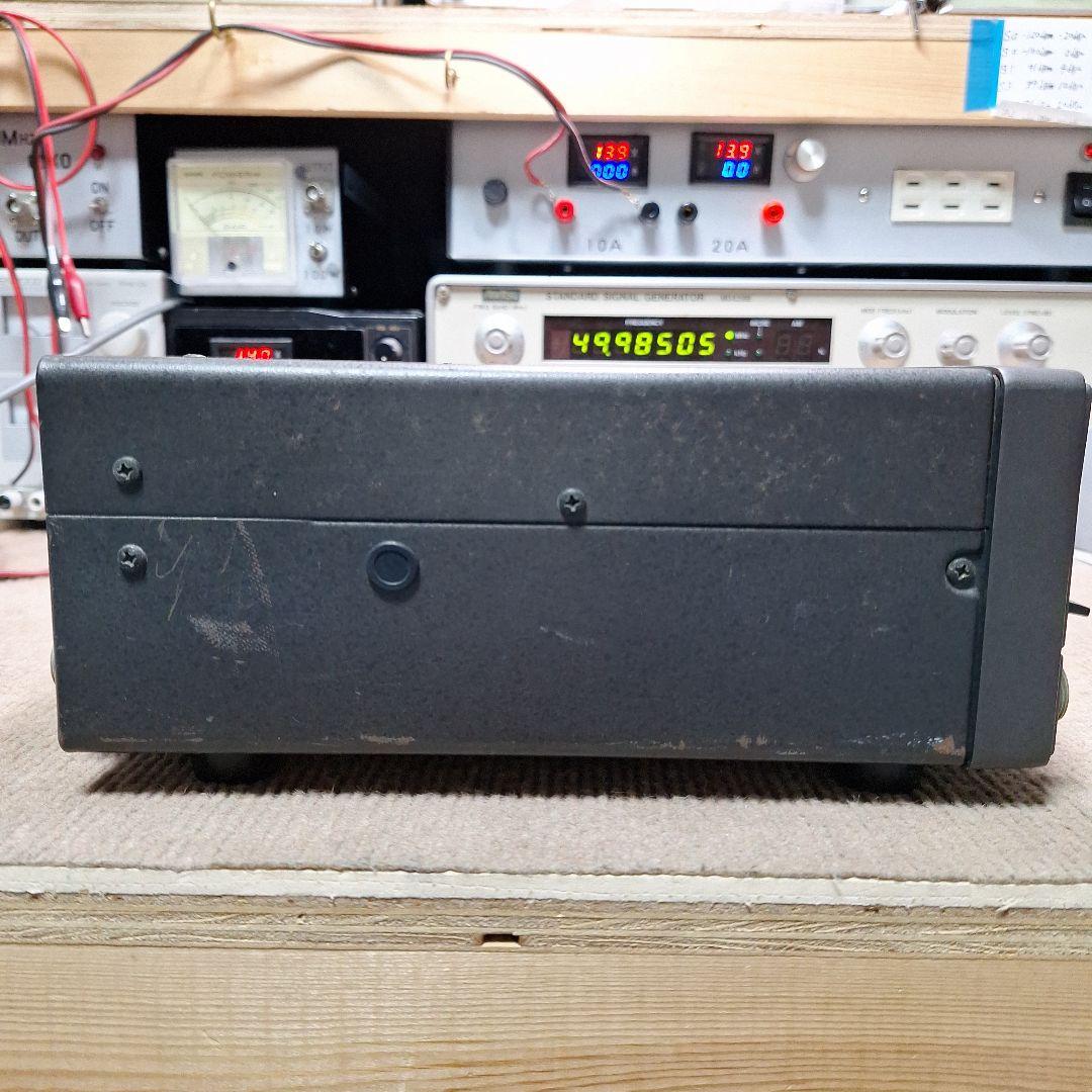 トリオTS130V HF10W 機の修理品