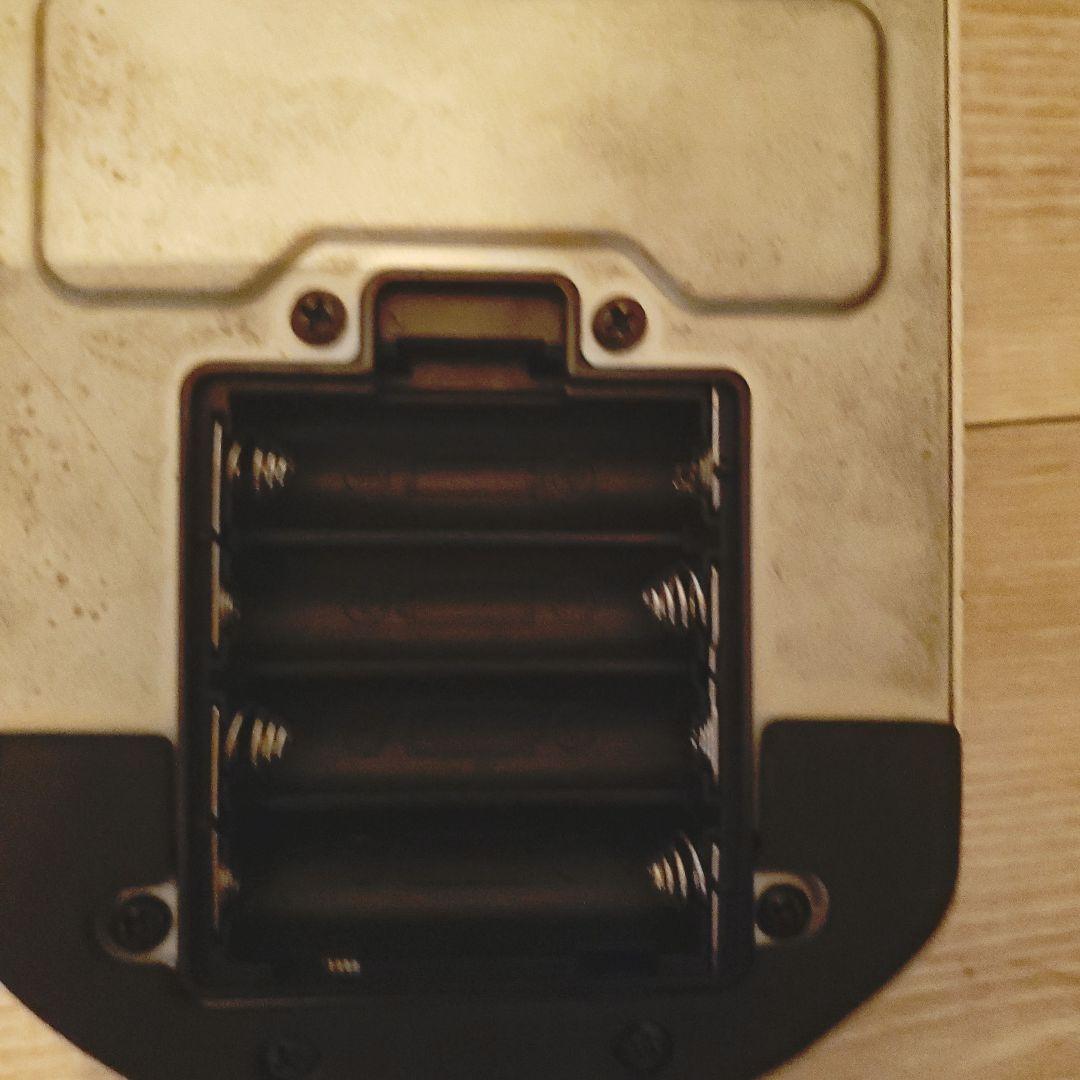 Zoom A3 ギターエフェクター シルバー