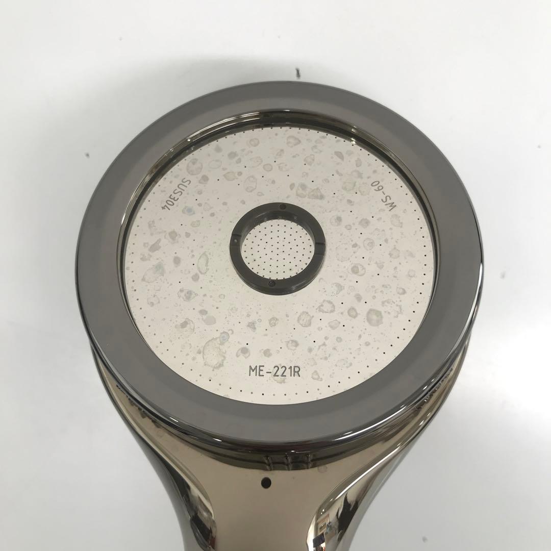 Arromic アラミック　シャワーヘッド　シャワーホース　アダプター　セット