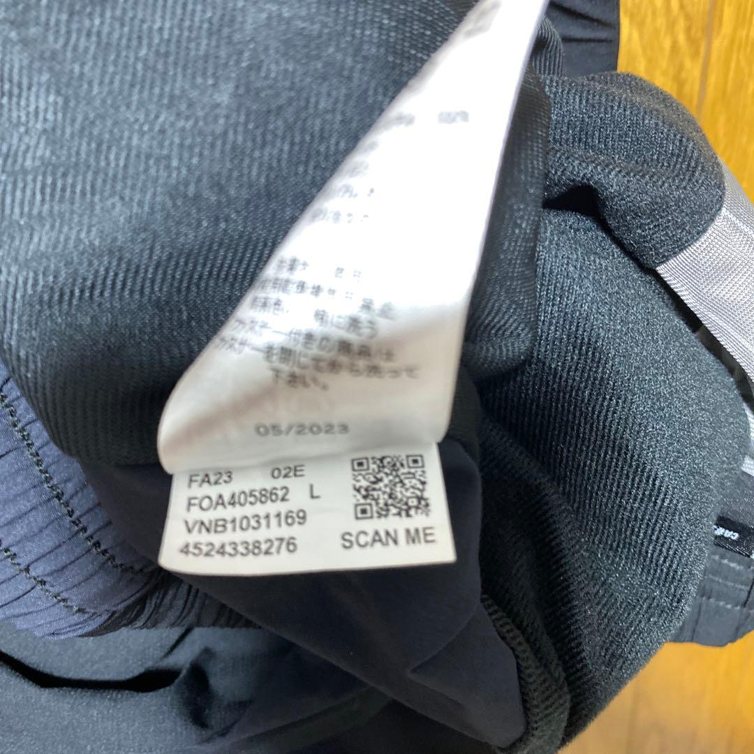 OAKLEY STRIKING WIND WARM JKT XL 新品