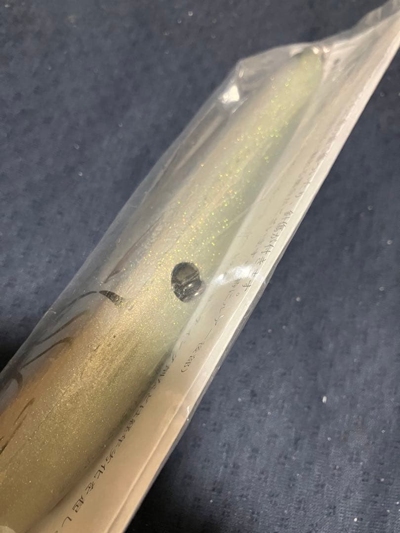 新品　ガンマ60-180 カーペンター