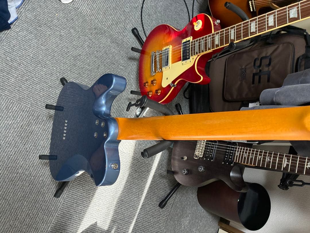 HISTORY テレキャスタータイプ エレキギター