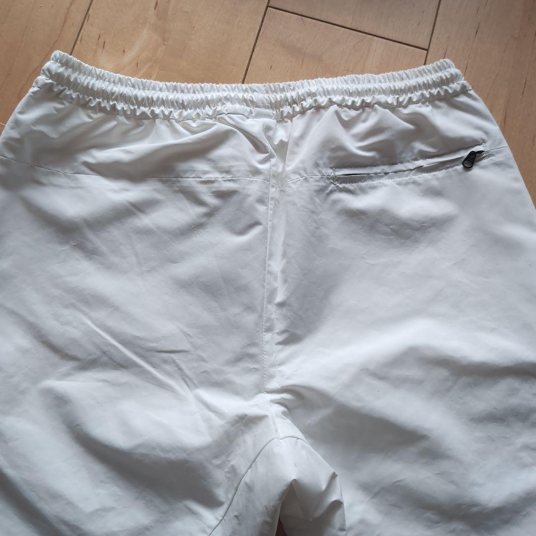 エレッセ Ellesse オーセンティック アスレチック テニス