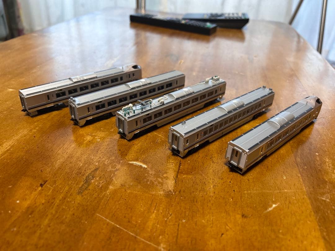 マイクロエース A-0844 789系1000番台（エアポート）