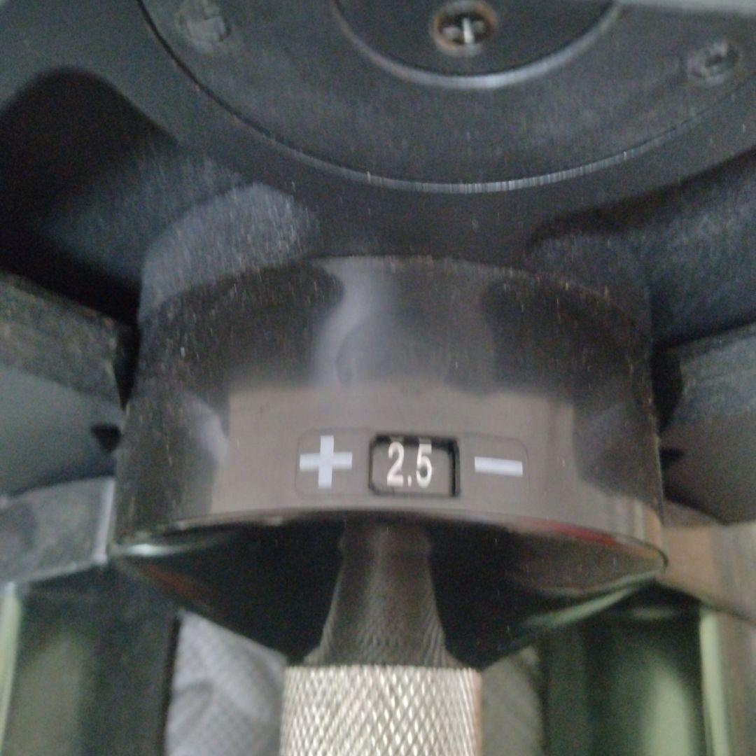 可変式ダンベルセット 40kg 2個セット