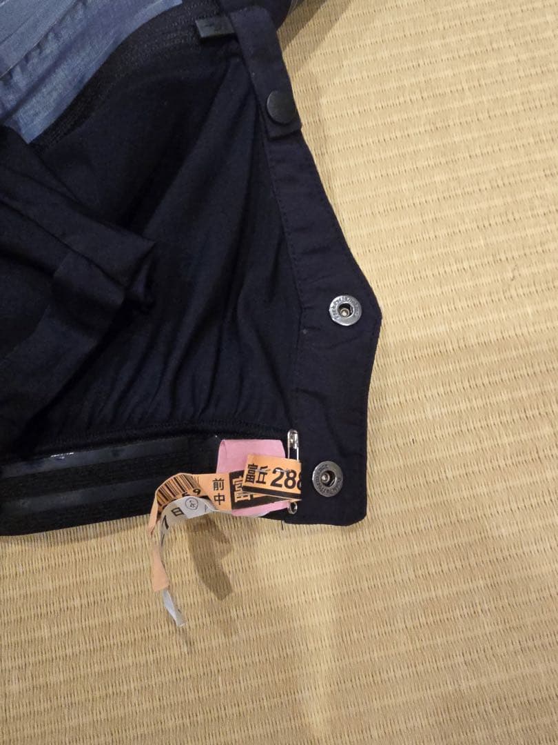 スキー PeakPerformance Vertical GORE-TEX Pro 3L