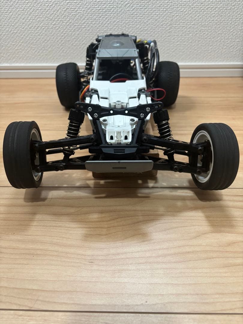 ホビーラジコン DT-04 FIGHTER NXGEN