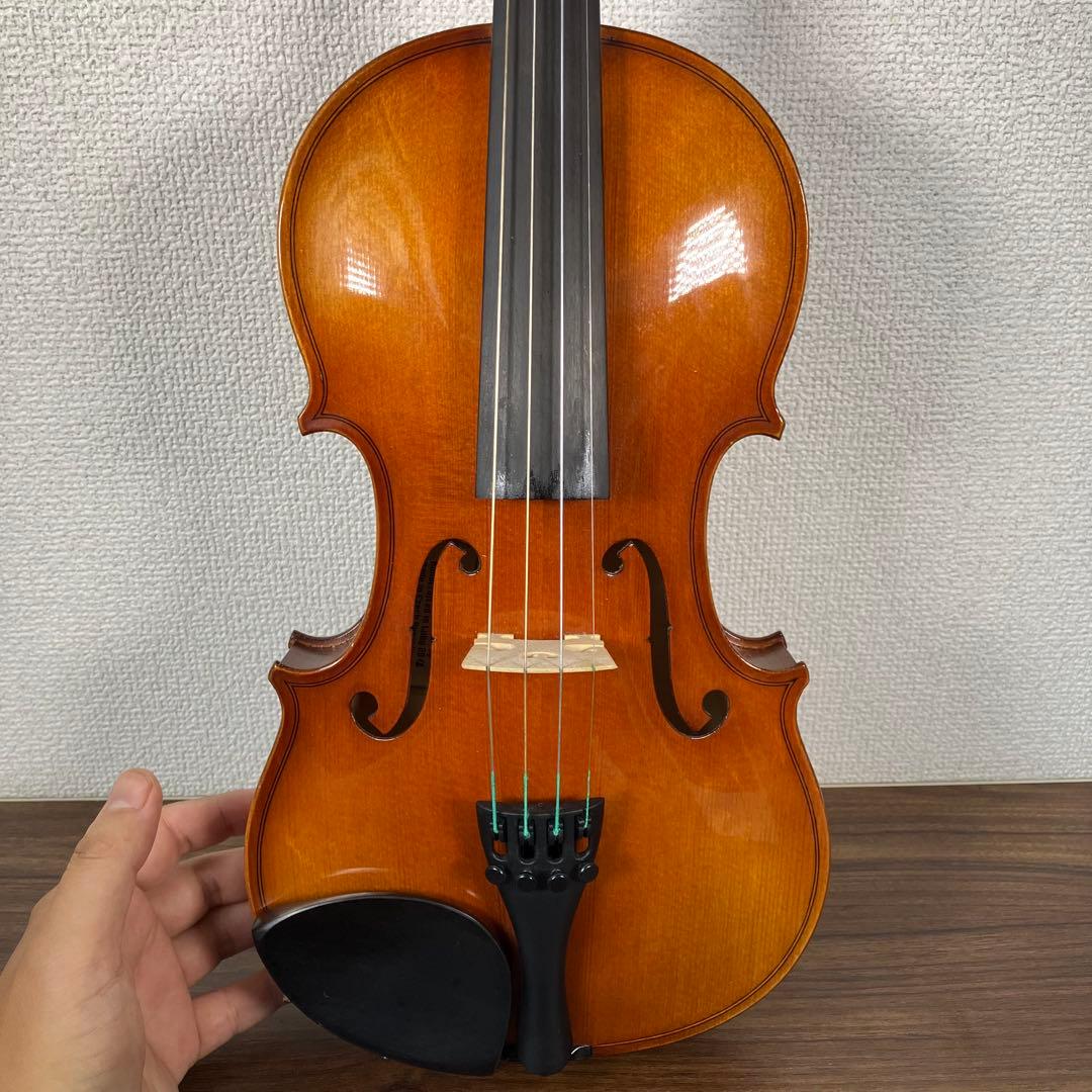 ARS MUSIC 型番：MODEL NO.028SIZE 3/4 2012年製