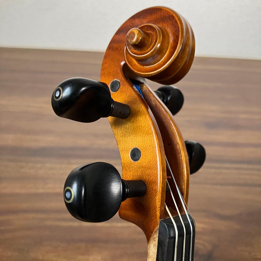 ARS MUSIC 型番：MODEL NO.028SIZE 3/4 2012年製