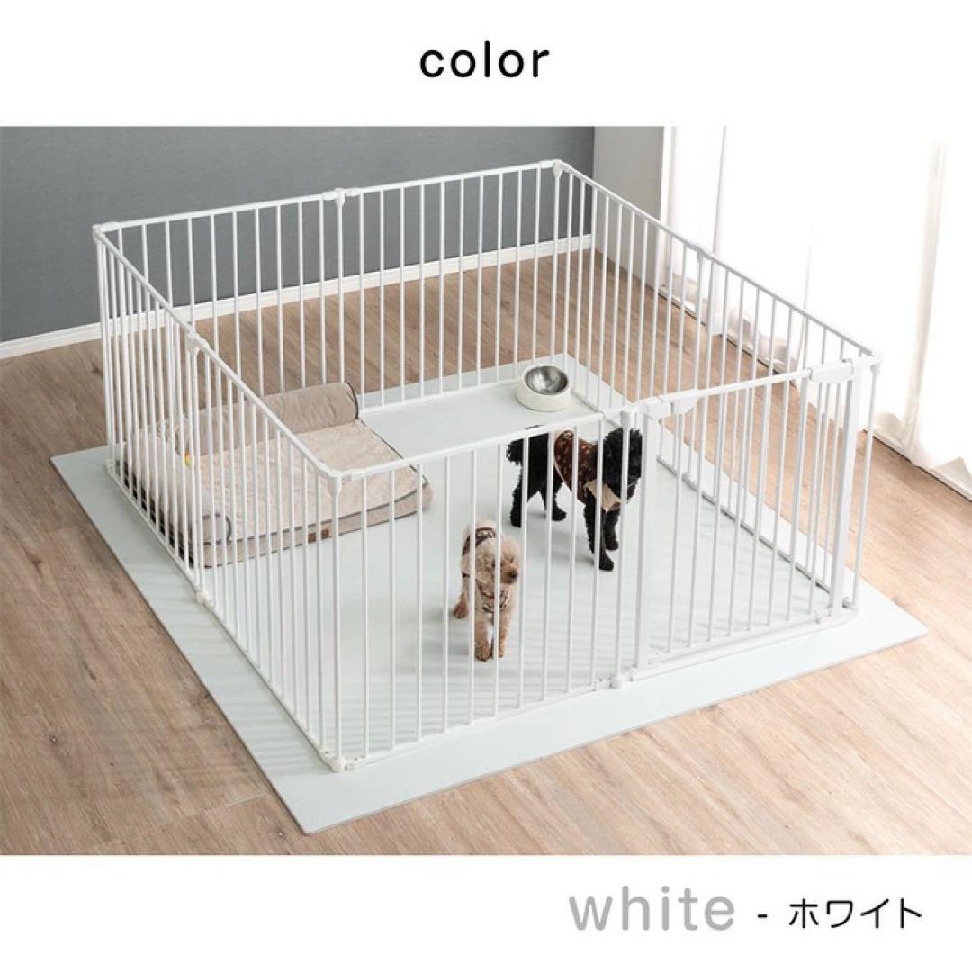 タンスのゲン ペットサークル