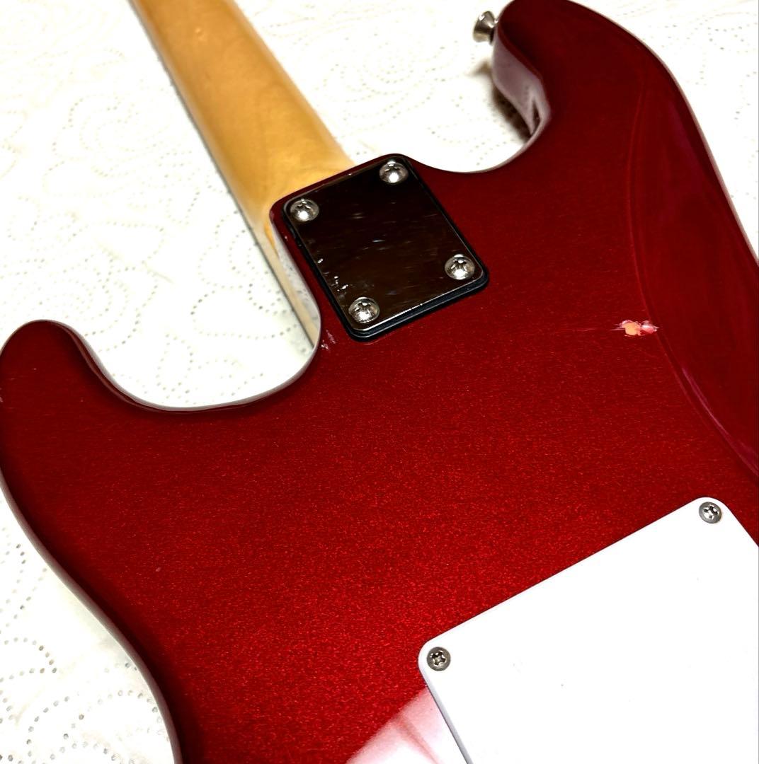 Bacchus Universe Series エレキギター