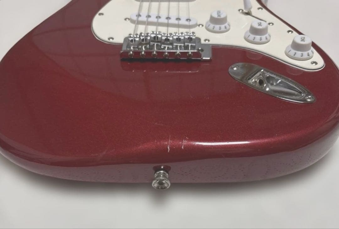 Bacchus Universe Series エレキギター