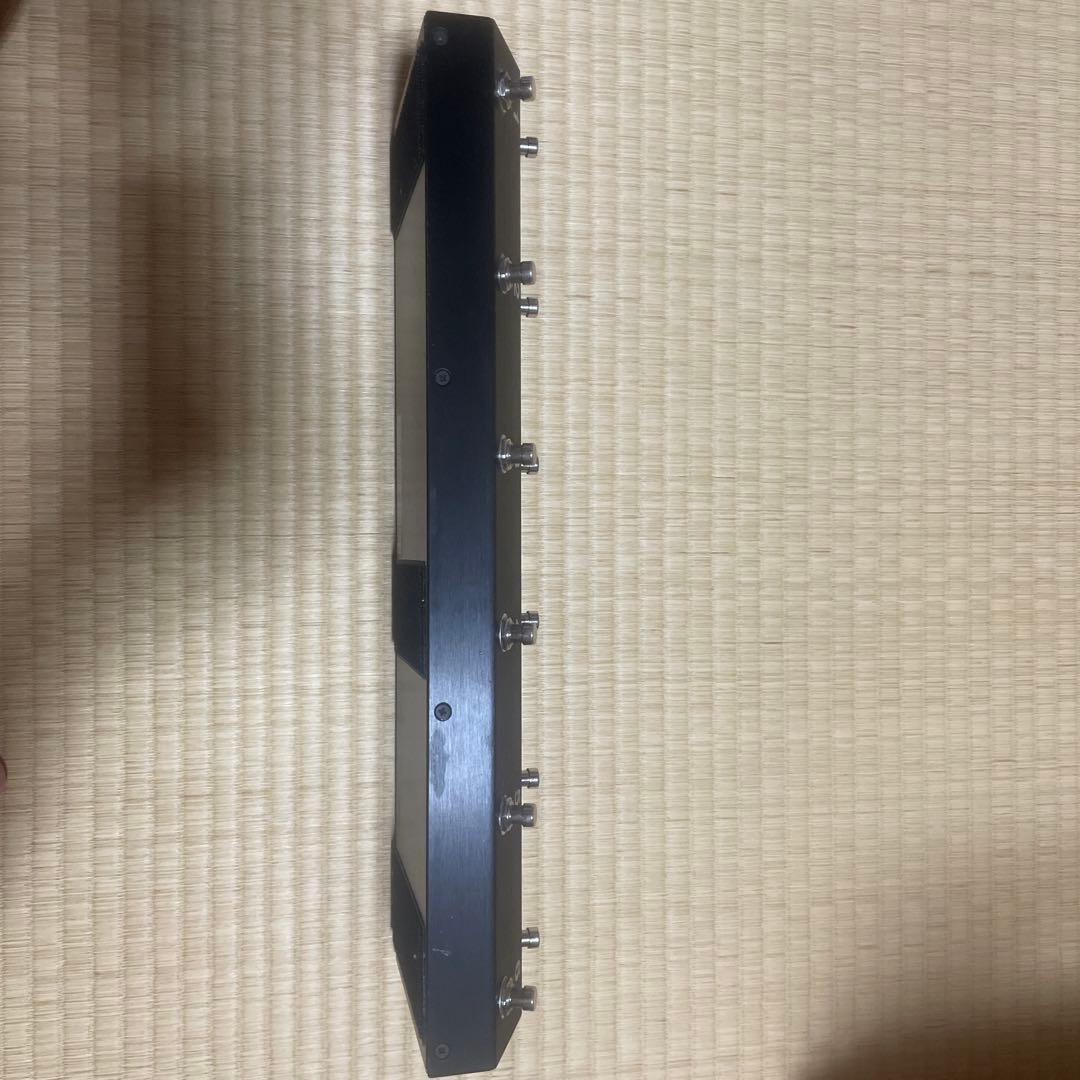 BOSS スイッチャー effects switching system ES8