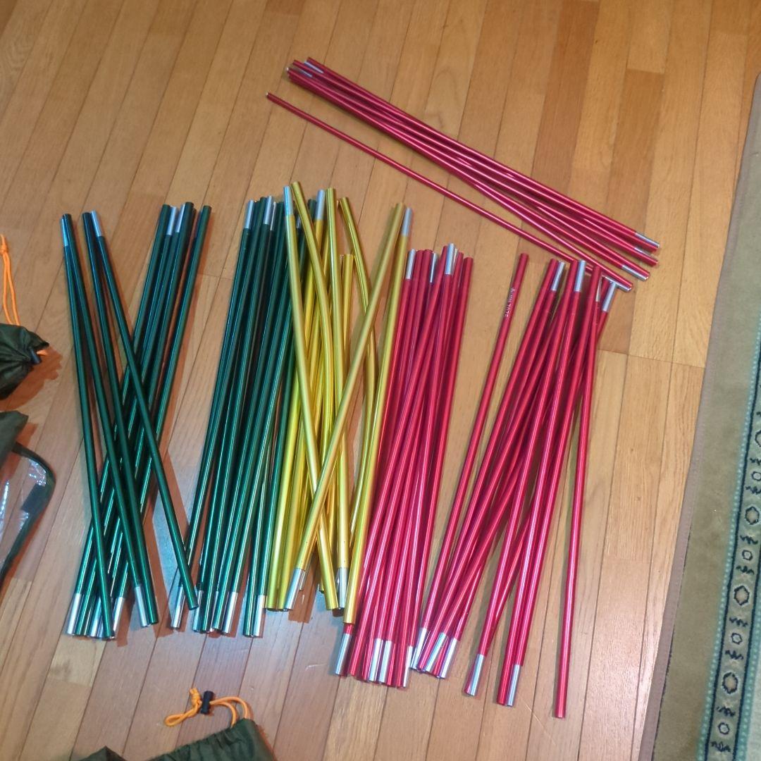 ロゴス　プレミアムPANEL グレートドゥーブルXL-AF