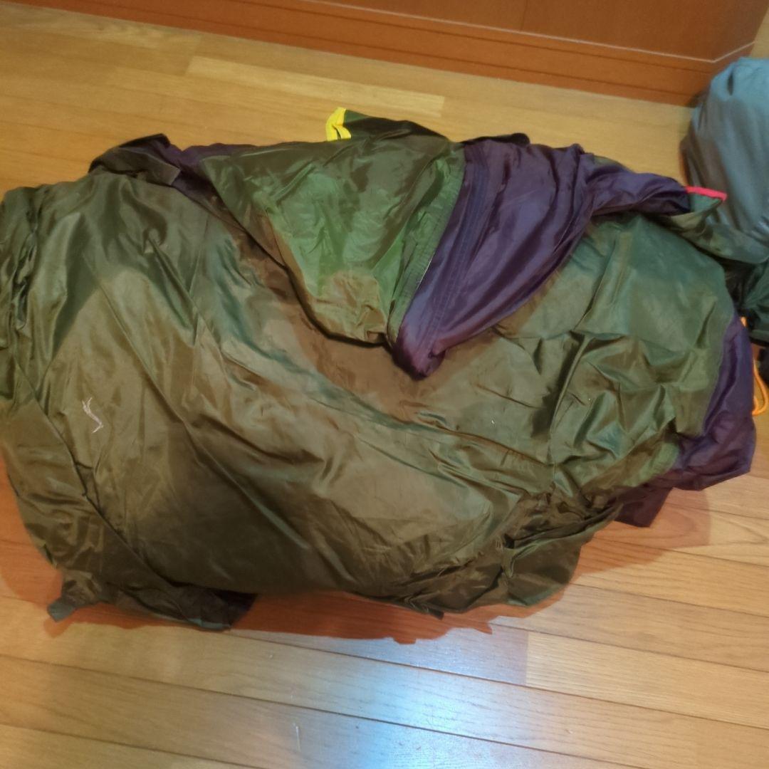 ロゴス　プレミアムPANEL グレートドゥーブルXL-AF