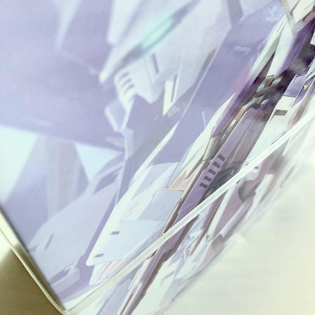 ガンダム逆襲のシャア ガンプラ mg Hi νガンダム Ver Ka. 未開封