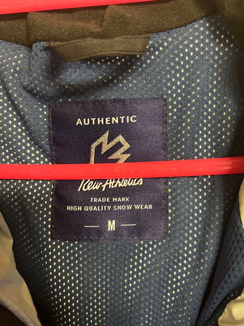 『最終値下げ』21-22 REW KAMIKAZE JKT Mサイズ