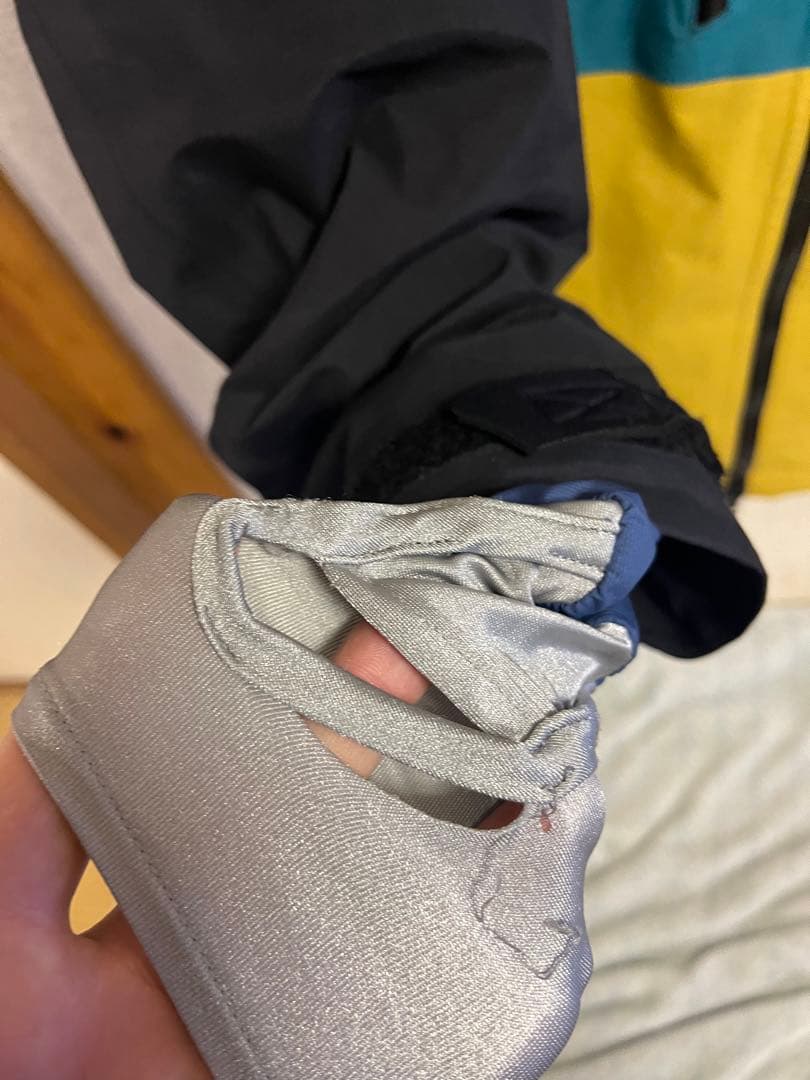 『最終値下げ』21-22 REW KAMIKAZE JKT Mサイズ