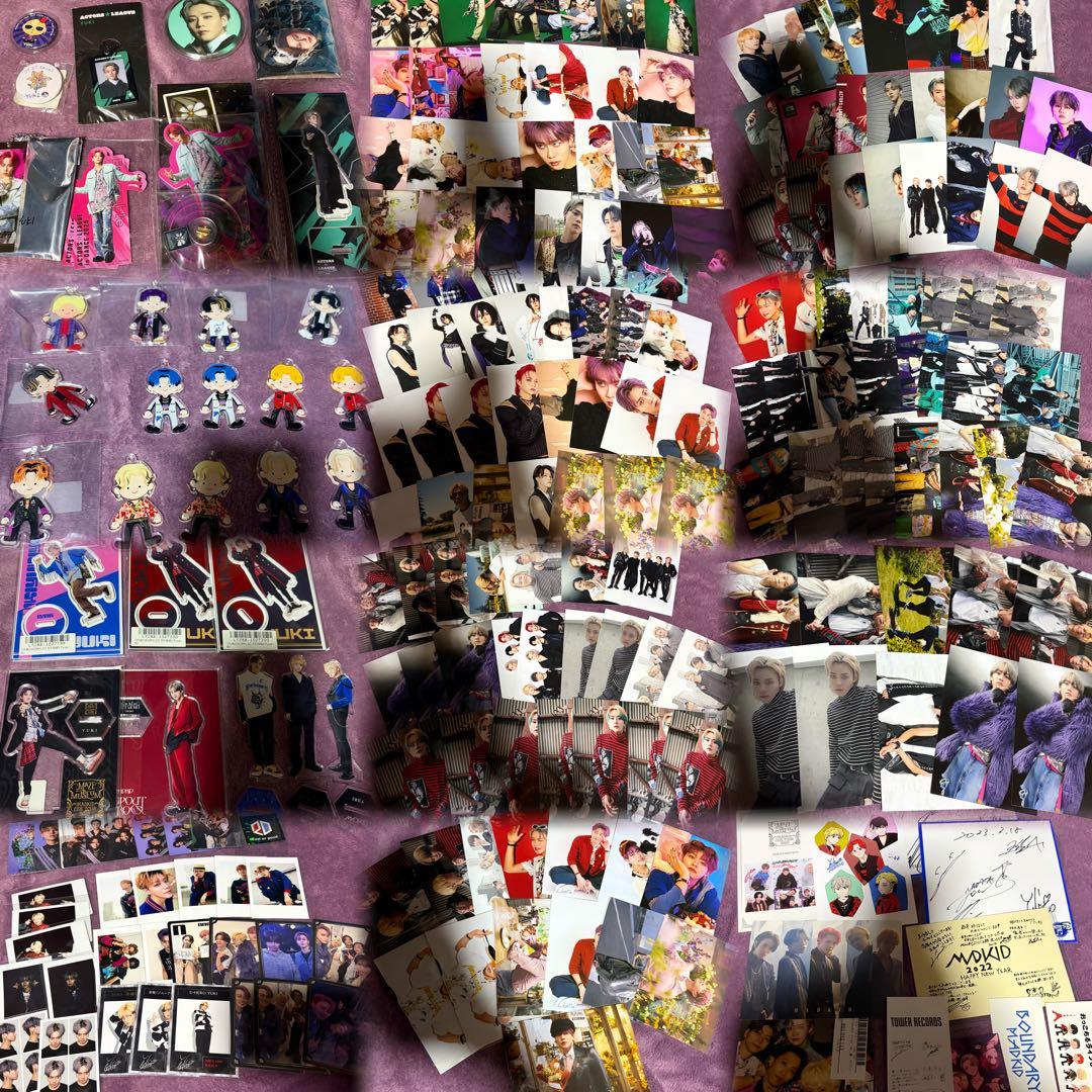 【桜井りえ】まどきグッズまとめ売り