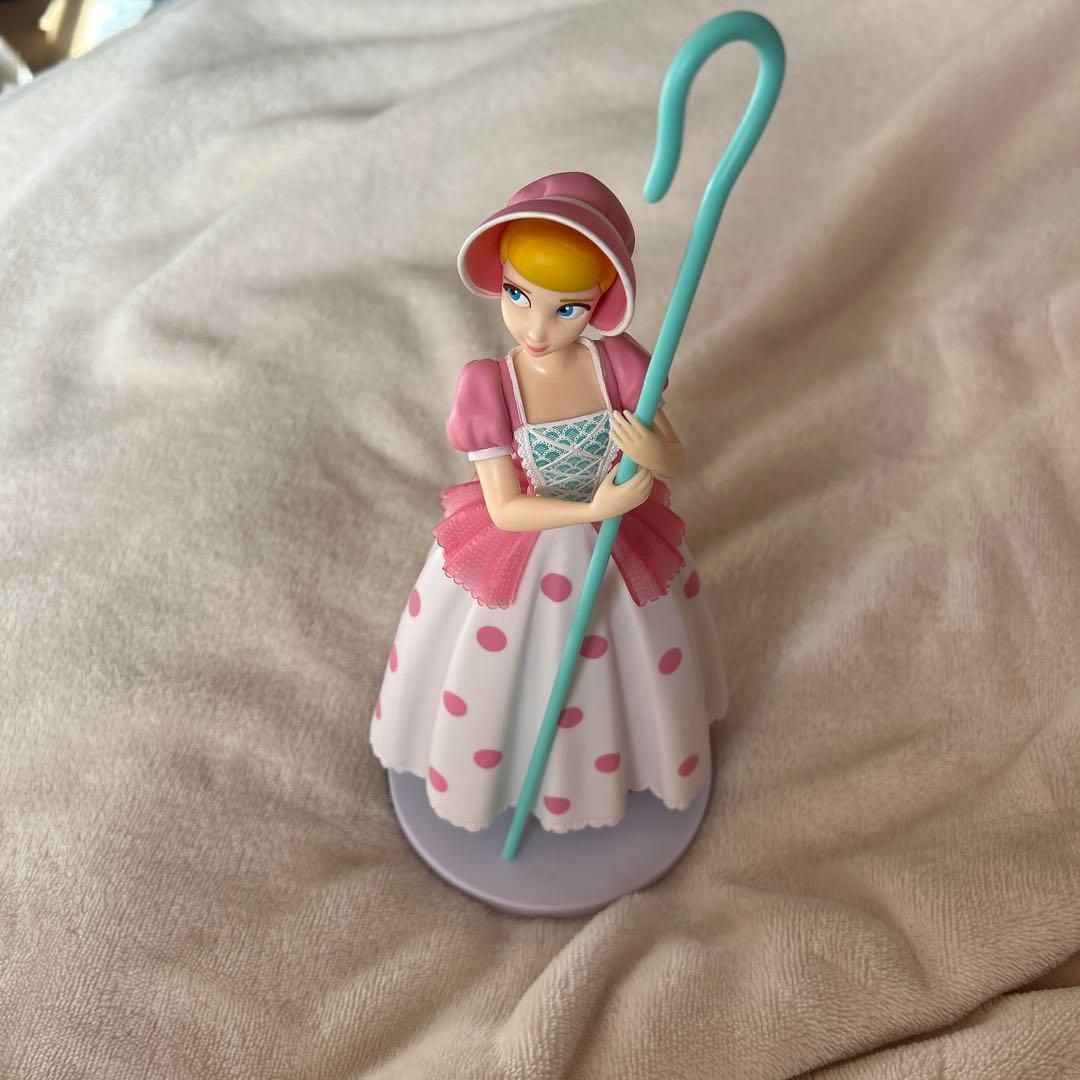ディズニー　トイストーリー　ボーピープ　プレミアム　フィギュア