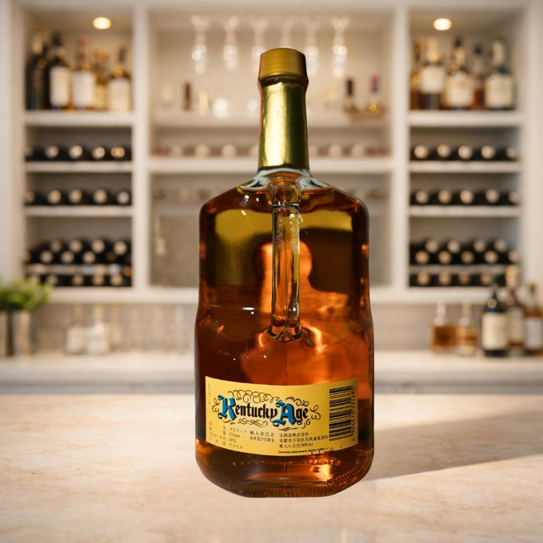 ケンタッキーエイジ Kentucky Age メガボルト 1750ml
