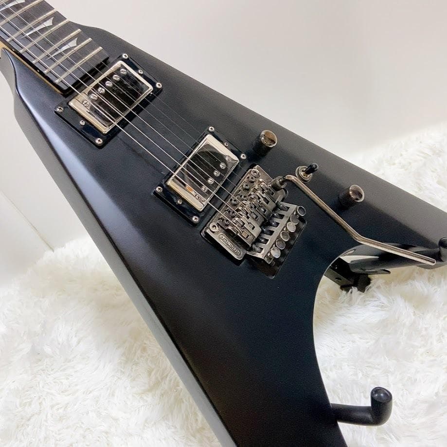 KRAMER NITE-V FR クレーマー FLOYDROSE フロイドローズ