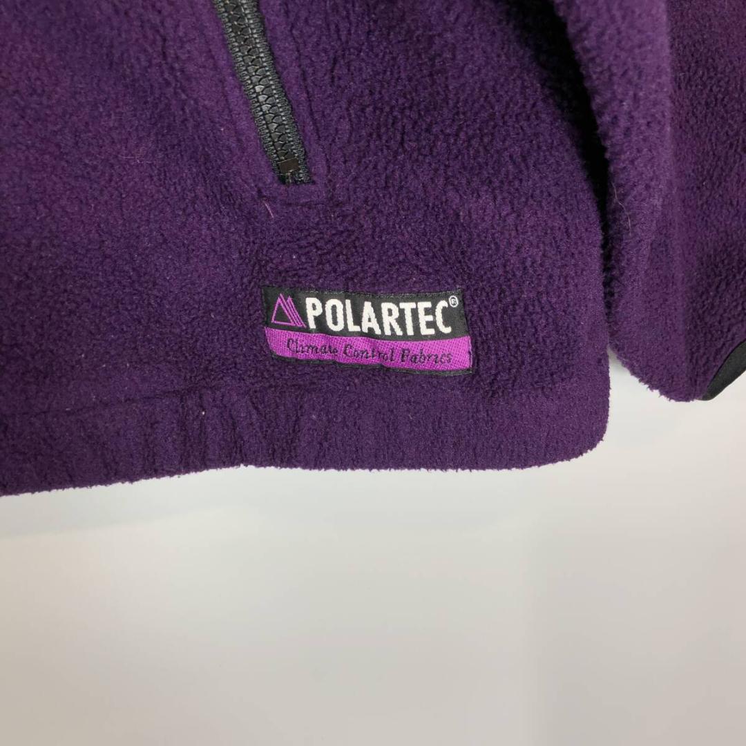 GREAT BANFF ダイワ DAIWA フリース セットアップ ポーラテック