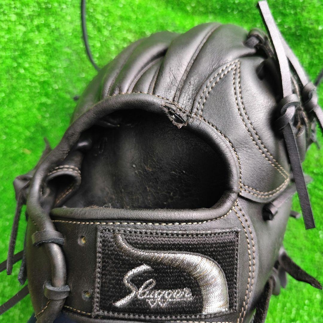 t*k様 久保田スラッガー オーダー L7S 硬式 内野 グラブ