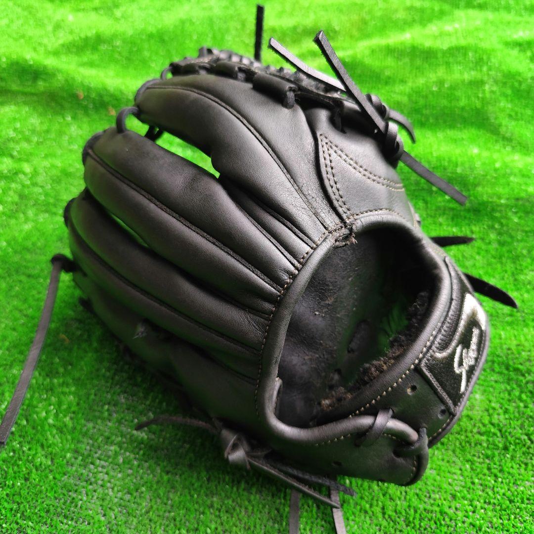 t*k様 久保田スラッガー オーダー L7S 硬式 内野 グラブ