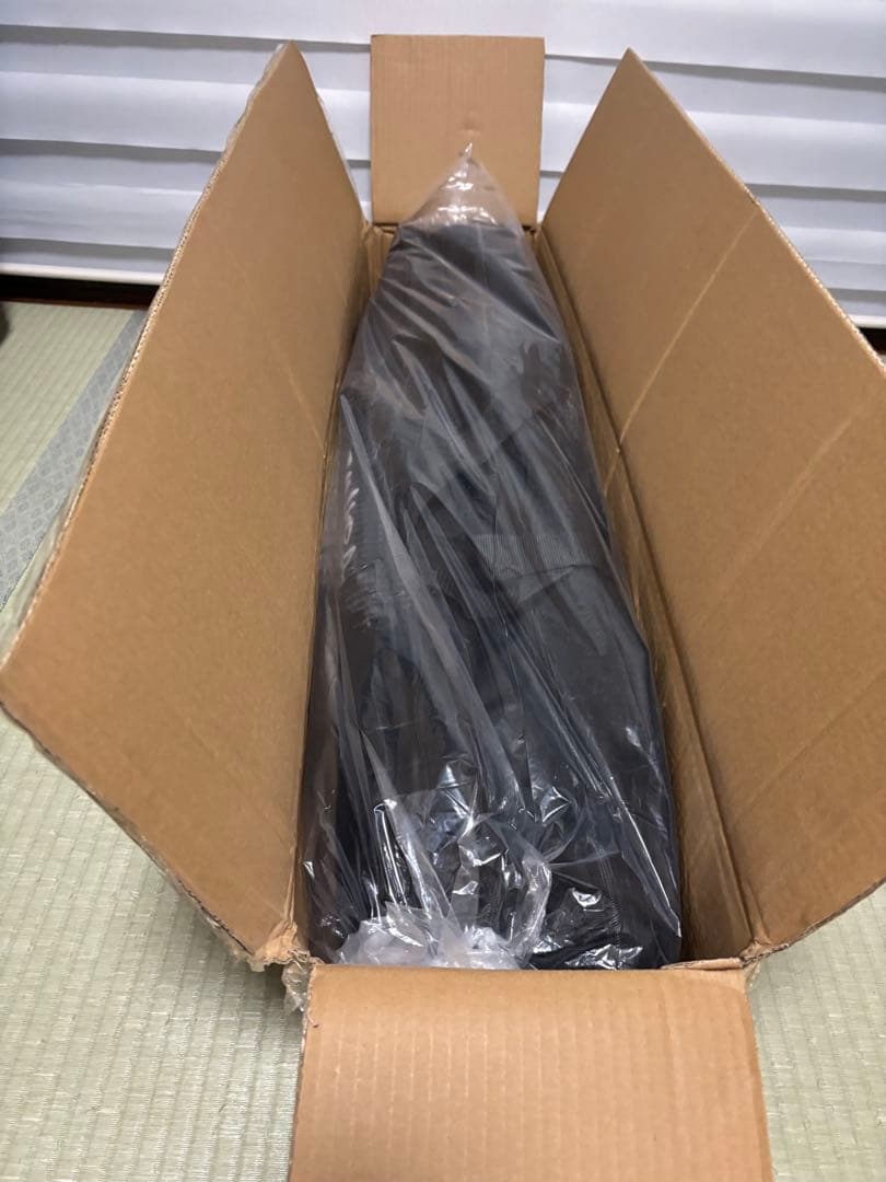 新品　FieldSAHARA (フィールドサハラ)ウッドロールテーブル 漆黒