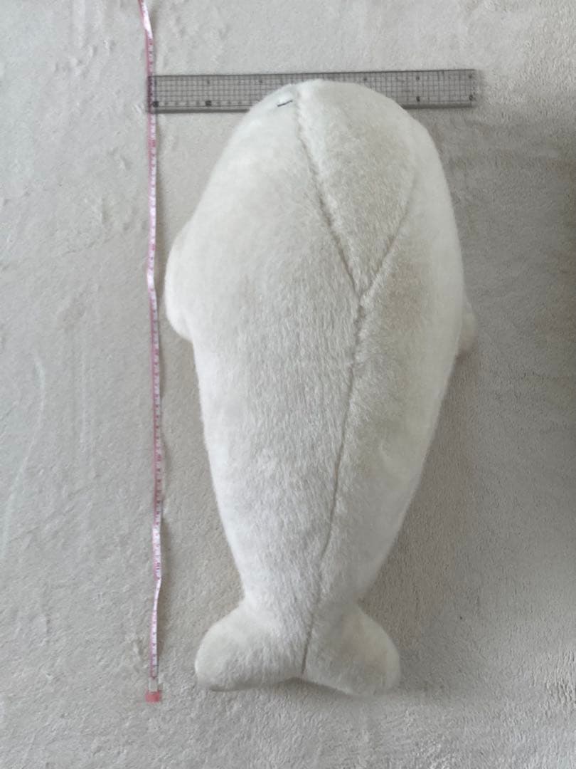 少年アシベ　ゴマちゃん　ぬいぐるみ　純正品