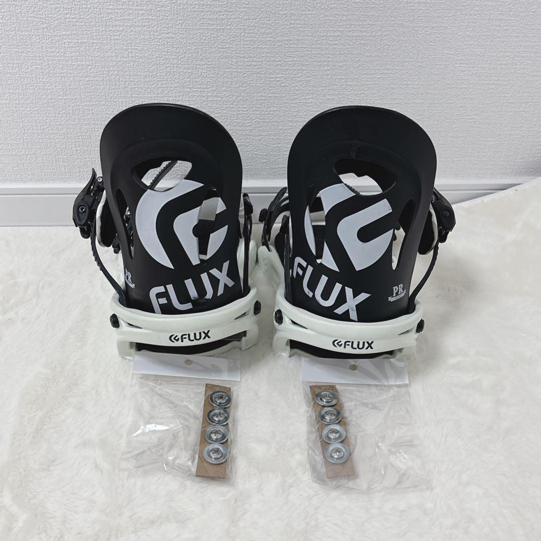 FLUX PR バインディング　ビンディング　Mサイズ
