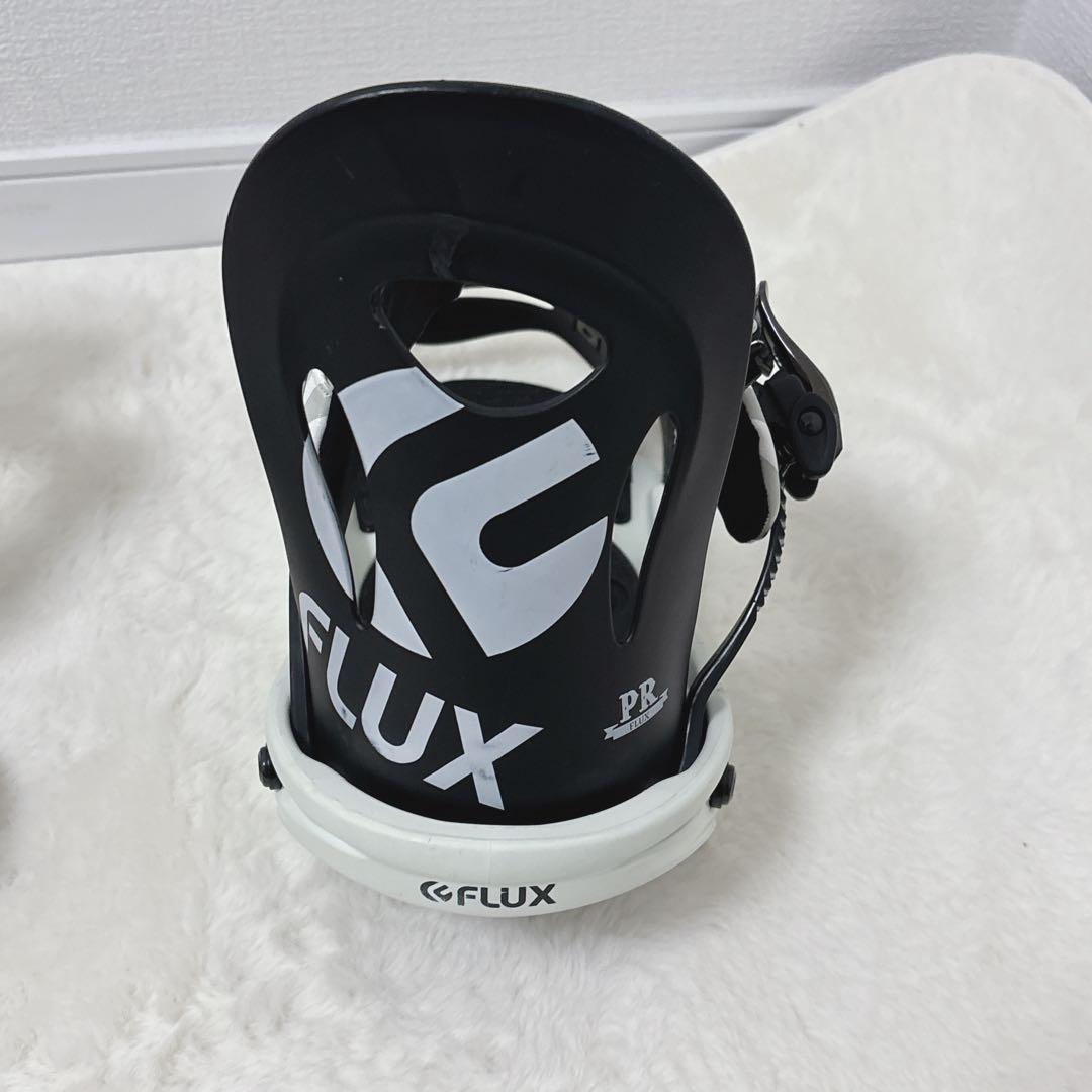 FLUX PR バインディング　ビンディング　Mサイズ