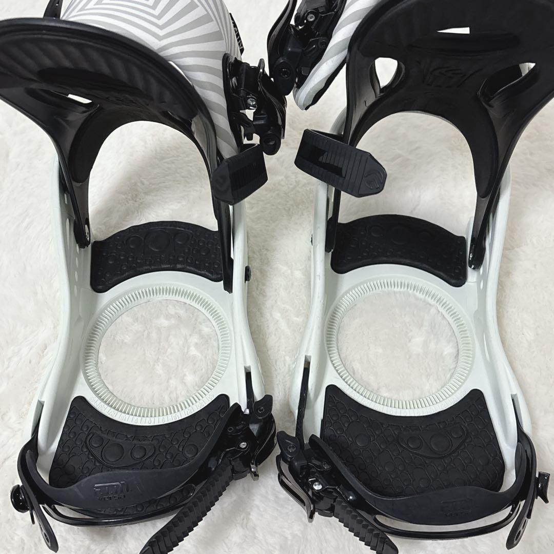 FLUX PR バインディング　ビンディング　Mサイズ