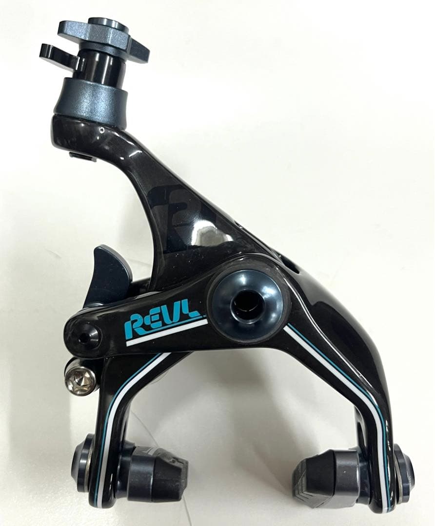 The Hive Revl carbon breakロード用 超軽量230g!!