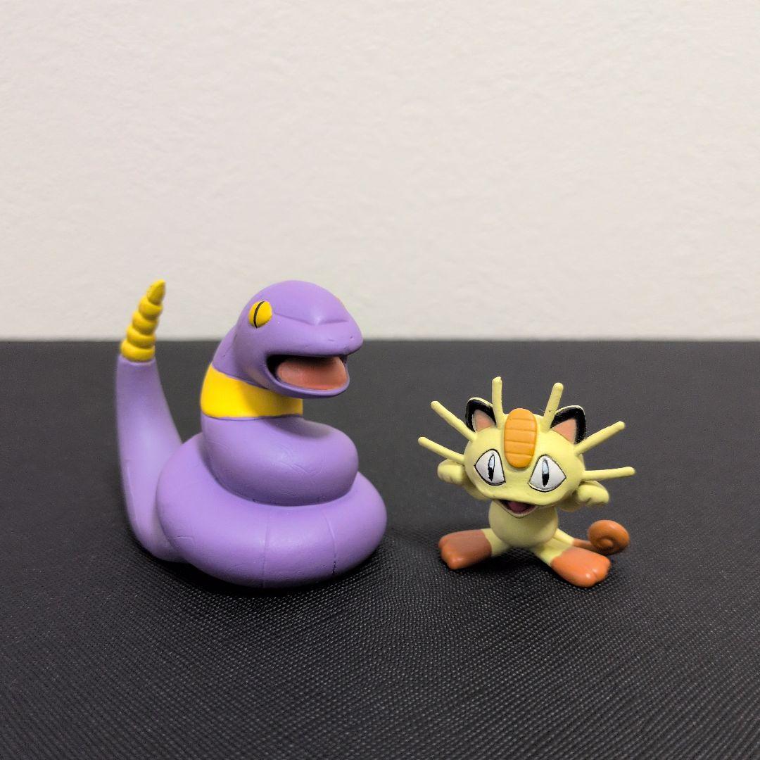 【初期ポケモン】フィギュア 12体 まとめ売り｜初代・レトロ・任天堂