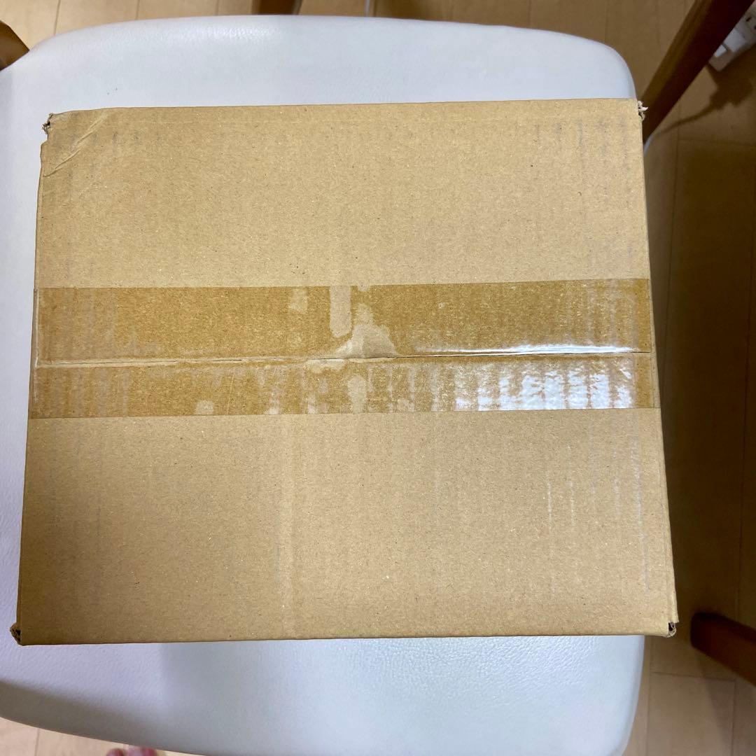 クロススターズ ルミナスデイブレイク カートン 新品未開封